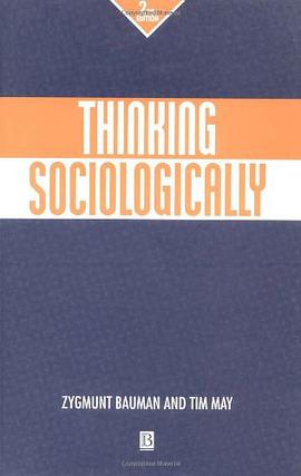 Thinking Sociologically