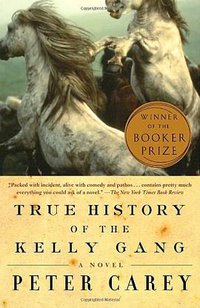 True History of the Kelly Gang (Vintage 2001)