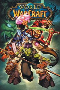 World of Warcraft Vol. 4 (WildStorm 2010)