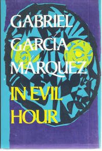 In Evil Hour (Harper & Row 1979)