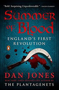 Summer of Blood (Penguin Books 2016)