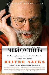 Musicophilia (Vintage 2008)