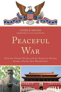 Peaceful War (University Press of America 2013)