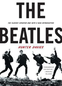 The Beatles (W. W. Norton & Company 2010)