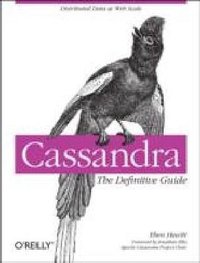 Cassandra (O'Reilly Media 2010)