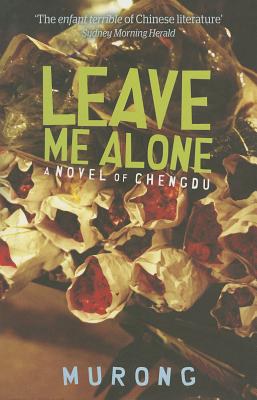 Leave Me Alone