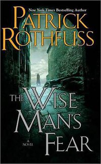 The Wise Man's Fear (2011)