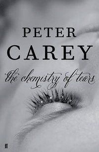 The Chemistry of Tears (2012)