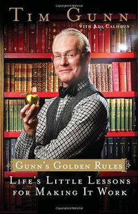 Gunn's Golden Rules (Gallery 2010)