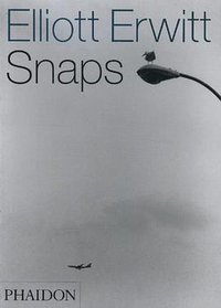 Elliot Erwitt Snaps (Phaidon Press 2003)