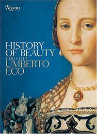 History of Beauty (Rizzoli International Publications 2004)