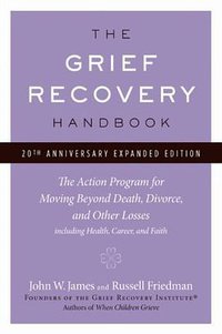 The Grief Recovery Handbook (Collins 2009)