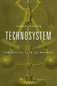 Technosystem (Harvard University Press 2017)
