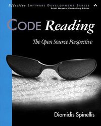 Code Reading (Addison-Wesley Professional 2003)