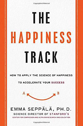 The Happiness Track