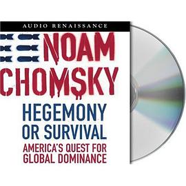 Hegemony or Survival