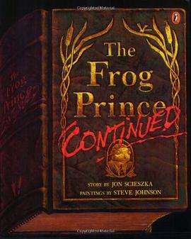 The Frog Prince, Continued