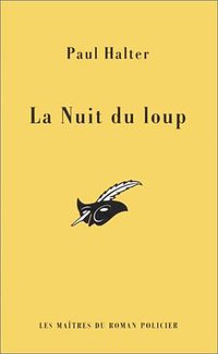 La nuit du loup (Editions du Masque 2000)
