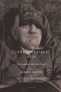 The Irresponsible Self (Picador 2005)
