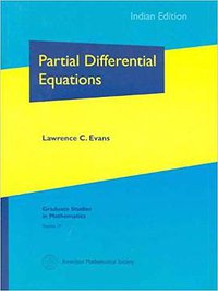 Partial Differential Equations (Universities Press 2009)