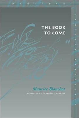 The Book to Come (Meridian