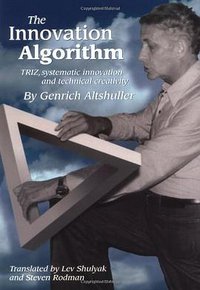 Innovation Algorithm (Technical Innovation Ctr 1999)