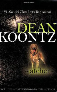 Watchers (Berkley Trade 2008)