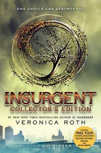 Insurgent (Katherine Tegen Books 2012)