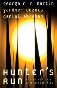 Hunter's Run (2007)