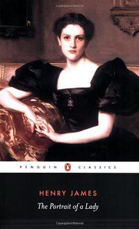 The Portrait of a Lady (Penguin Classics 2003)