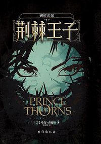 荆棘王子 (台海出版社 2016)