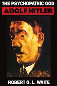 The Psychopathic God (Da Capo Press 1993)