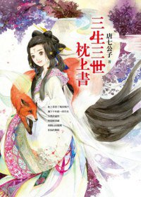三生三世 枕上書 (平裝本 2013)