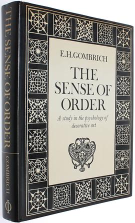 the Sense of Order