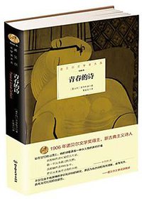 青春的诗 (北京理工大学出版社 2015)