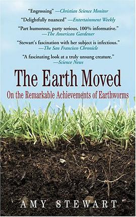 The Earth Moved