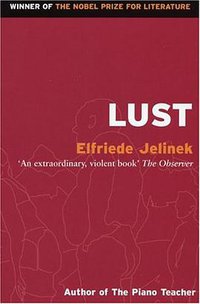 Lust (Serpent's Tail 1993)