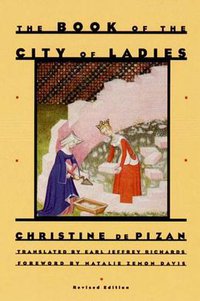 The Book of the City of Ladies (W W Norton & Co Inc 1998)