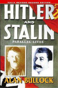 Hitler and Stalin (Fontana Press 1998)