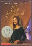 Ella Enchanted (Scholastic Books 1997)