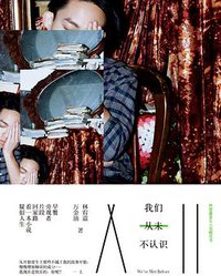 我们从未不认识 (湖南文艺出版社 2013)