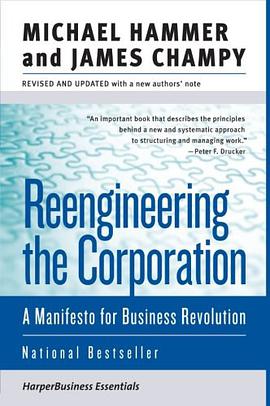 Reengineering the Corporation