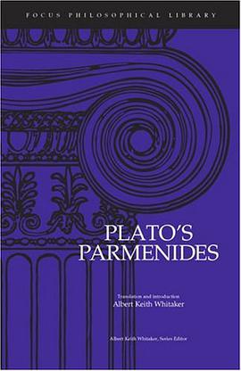 Plato's Parmenides