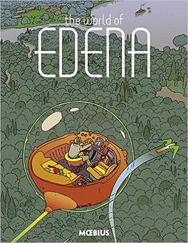 The World of Edena