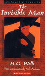 隐形人 (Scholastic Paperbacks 2004)