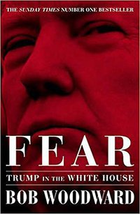 Fear (Simon & Schuster UK 2019)