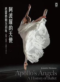 阿波羅的天使 (野人文化 2013)