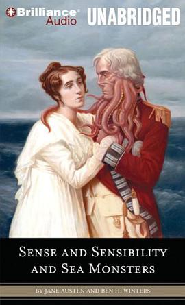 Sense and Sensibility and Sea Monsters