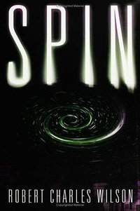 Spin (Tor Books 2005)