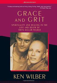 Grace and Grit (Shambhala 2001)